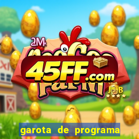 garota de programa em porto de galinhas